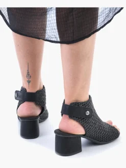 Damen Riemchensandaletten