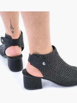 Damen Riemchensandaletten