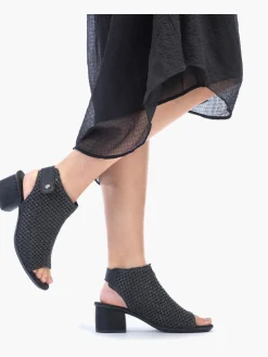 Damen Riemchensandaletten