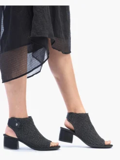 Damen Riemchensandaletten