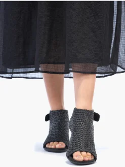 Damen Riemchensandaletten