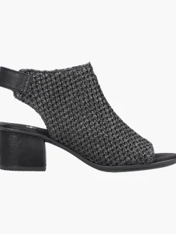 Damen Riemchensandaletten