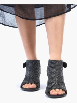 Damen Riemchensandaletten