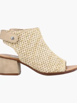 Damen Riemchensandaletten