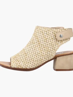 Damen Riemchensandaletten