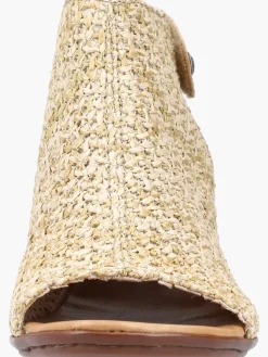 Damen Riemchensandaletten