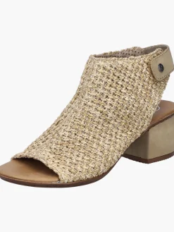 Damen Riemchensandaletten