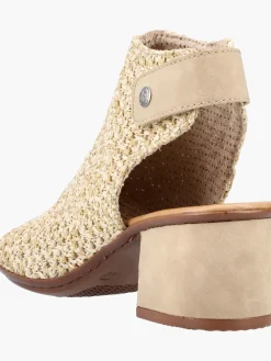 Damen Riemchensandaletten