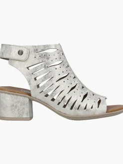 Damen Riemchensandaletten