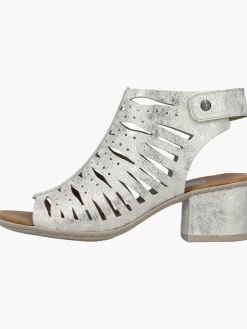 Damen Riemchensandaletten