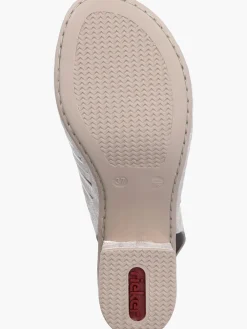 Damen Riemchensandaletten