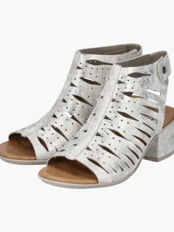 Damen Riemchensandaletten