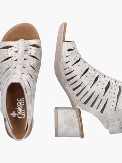 Damen Riemchensandaletten