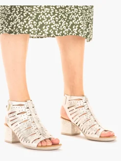 Damen Riemchensandaletten