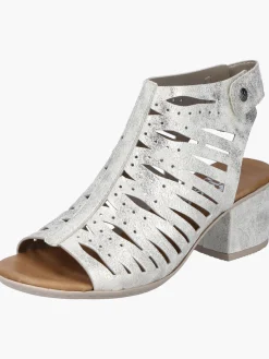 Damen Riemchensandaletten