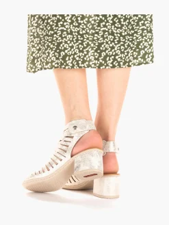 Damen Riemchensandaletten