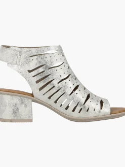 Damen Riemchensandaletten