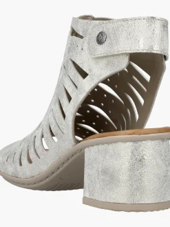 Damen Riemchensandaletten