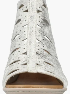 Damen Riemchensandaletten