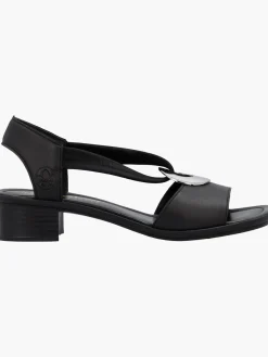 Damen Riemchensandaletten