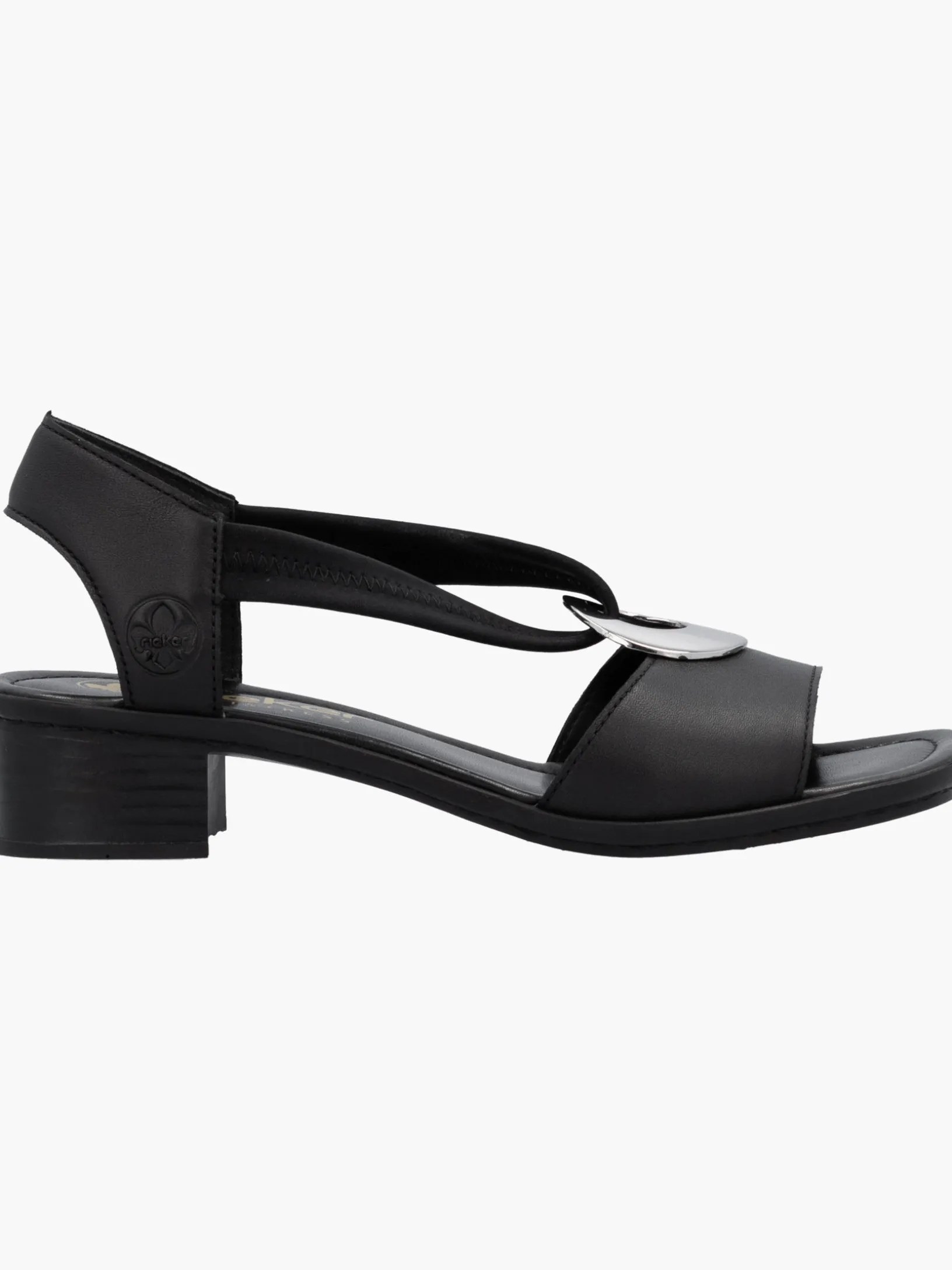 Damen Riemchensandaletten