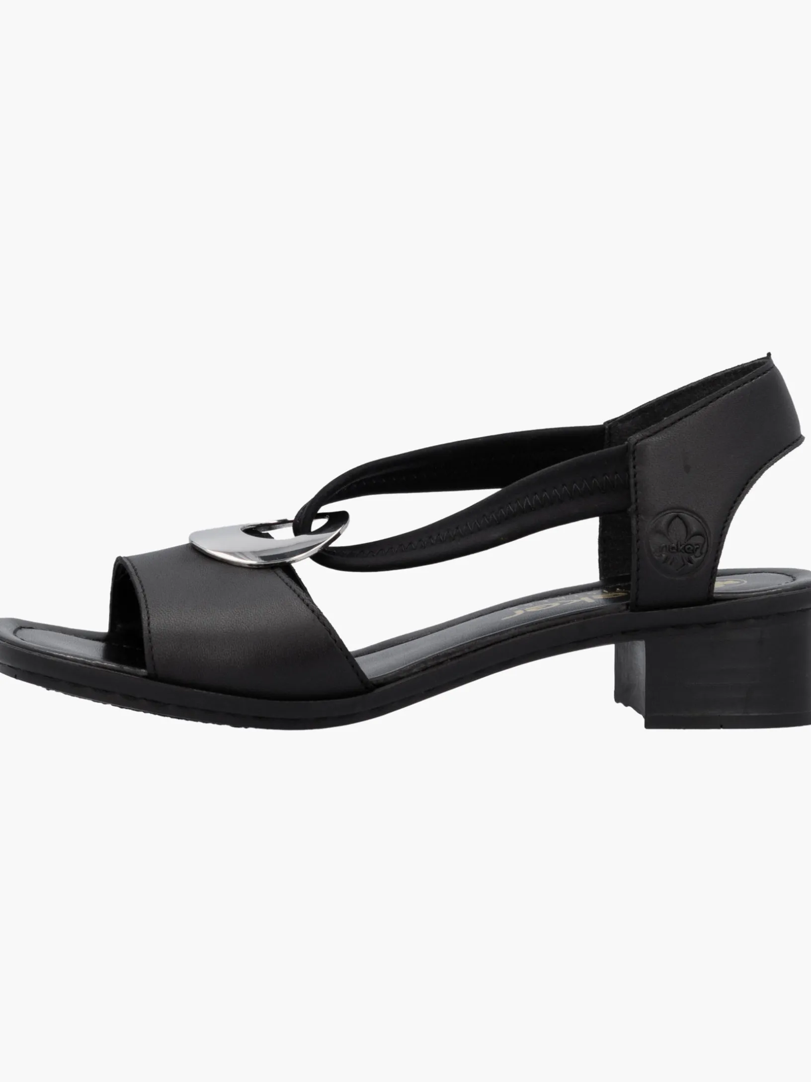 Damen Riemchensandaletten