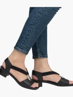 Damen Riemchensandaletten