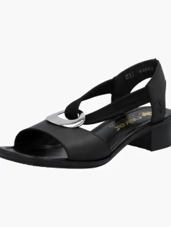 Damen Riemchensandaletten