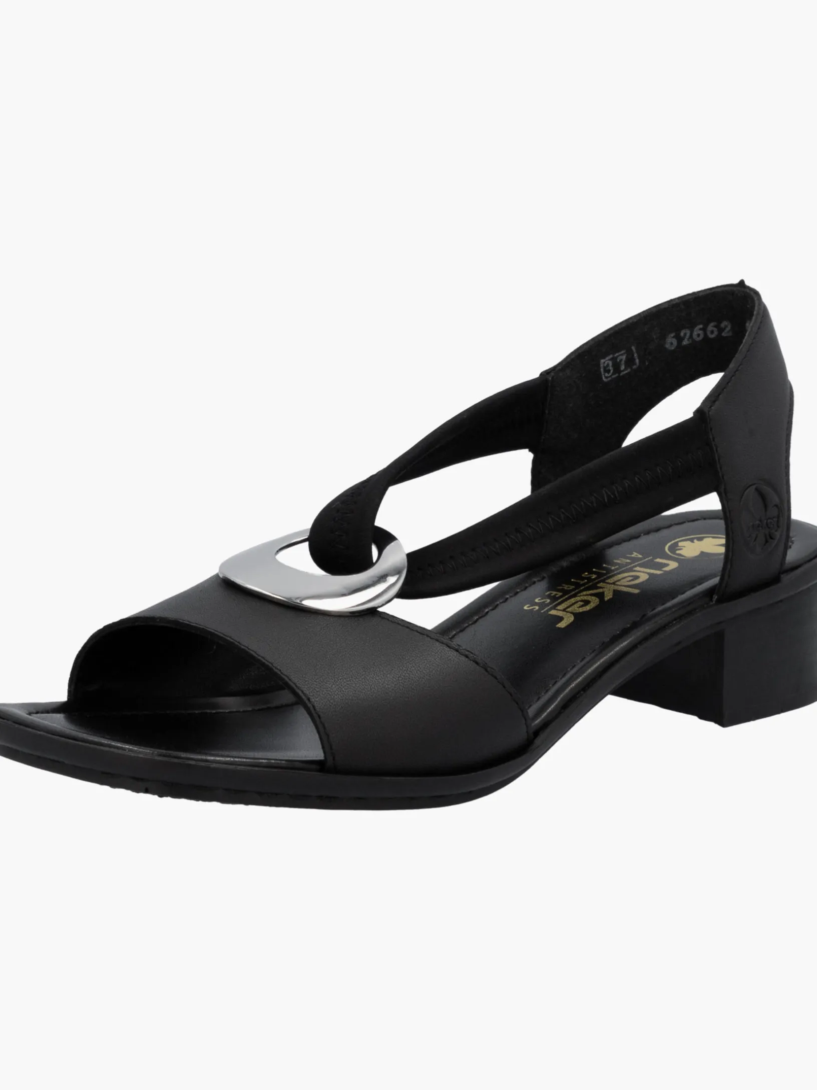 Damen Riemchensandaletten