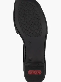 Damen Riemchensandaletten