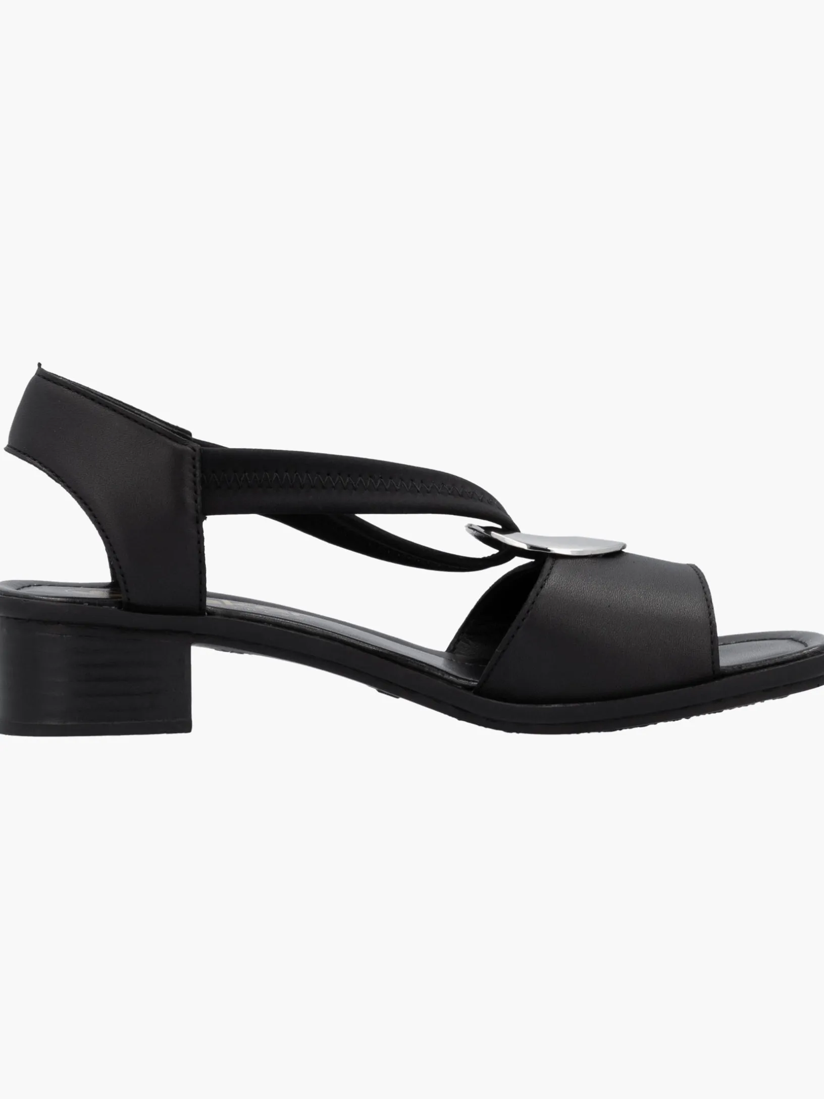 Damen Riemchensandaletten