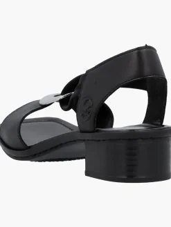 Damen Riemchensandaletten