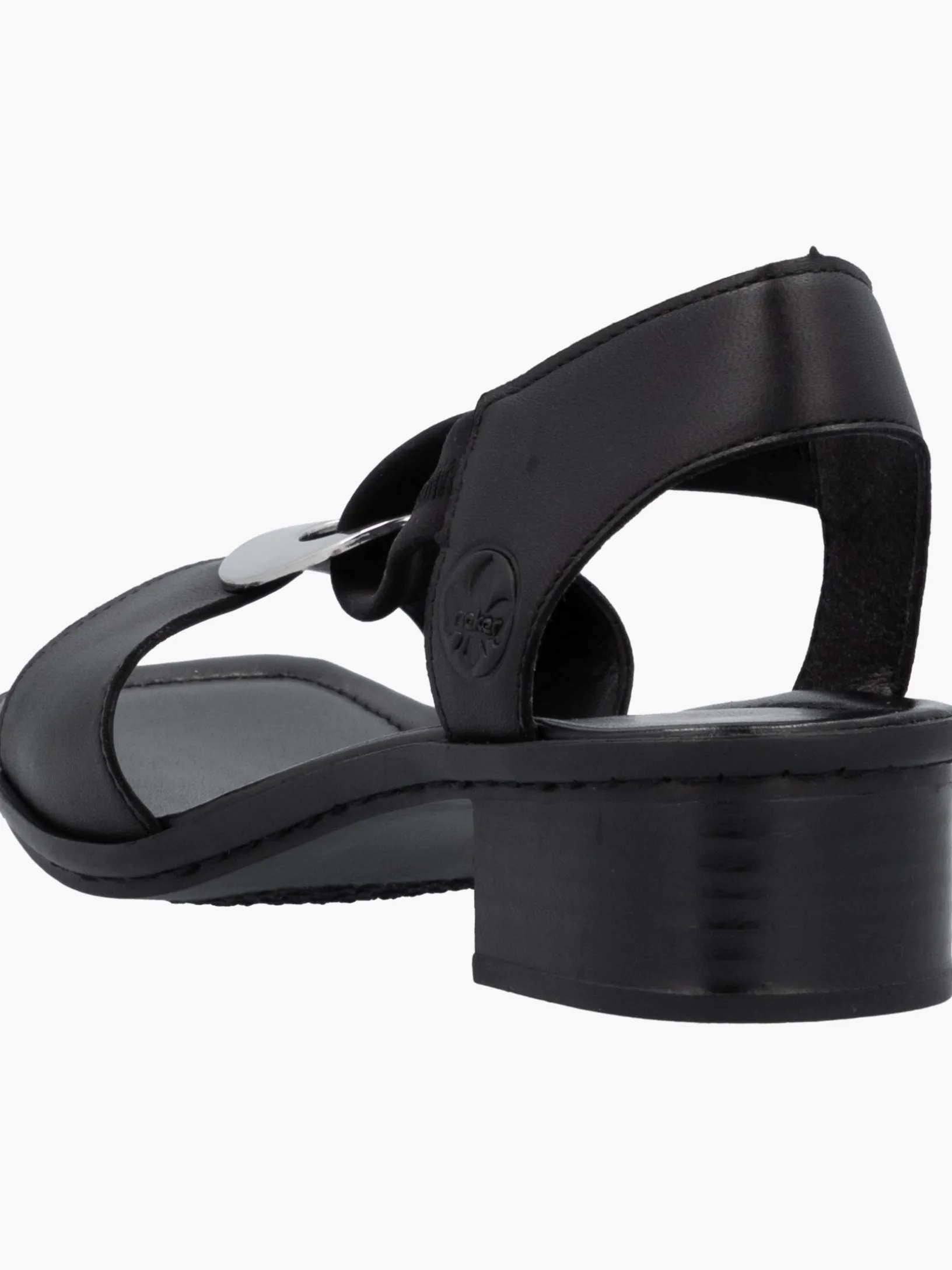 Damen Riemchensandaletten