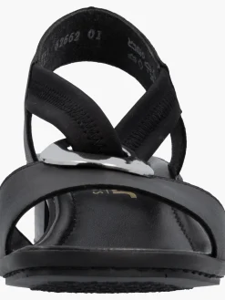 Damen Riemchensandaletten