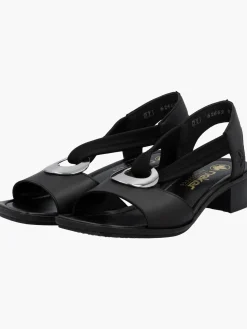 Damen Riemchensandaletten