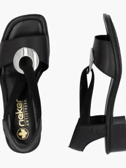 Damen Riemchensandaletten