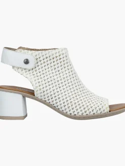 Damen Riemchensandaletten