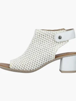 Damen Riemchensandaletten