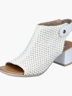 Damen Riemchensandaletten