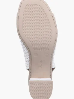 Damen Riemchensandaletten