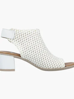 Damen Riemchensandaletten