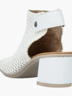 Damen Riemchensandaletten