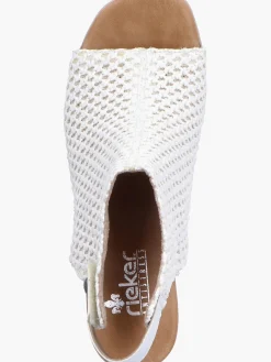 Damen Riemchensandaletten