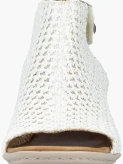 Damen Riemchensandaletten