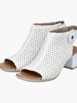 Damen Riemchensandaletten