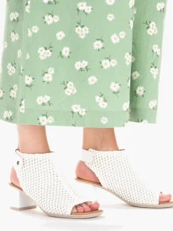 Damen Riemchensandaletten