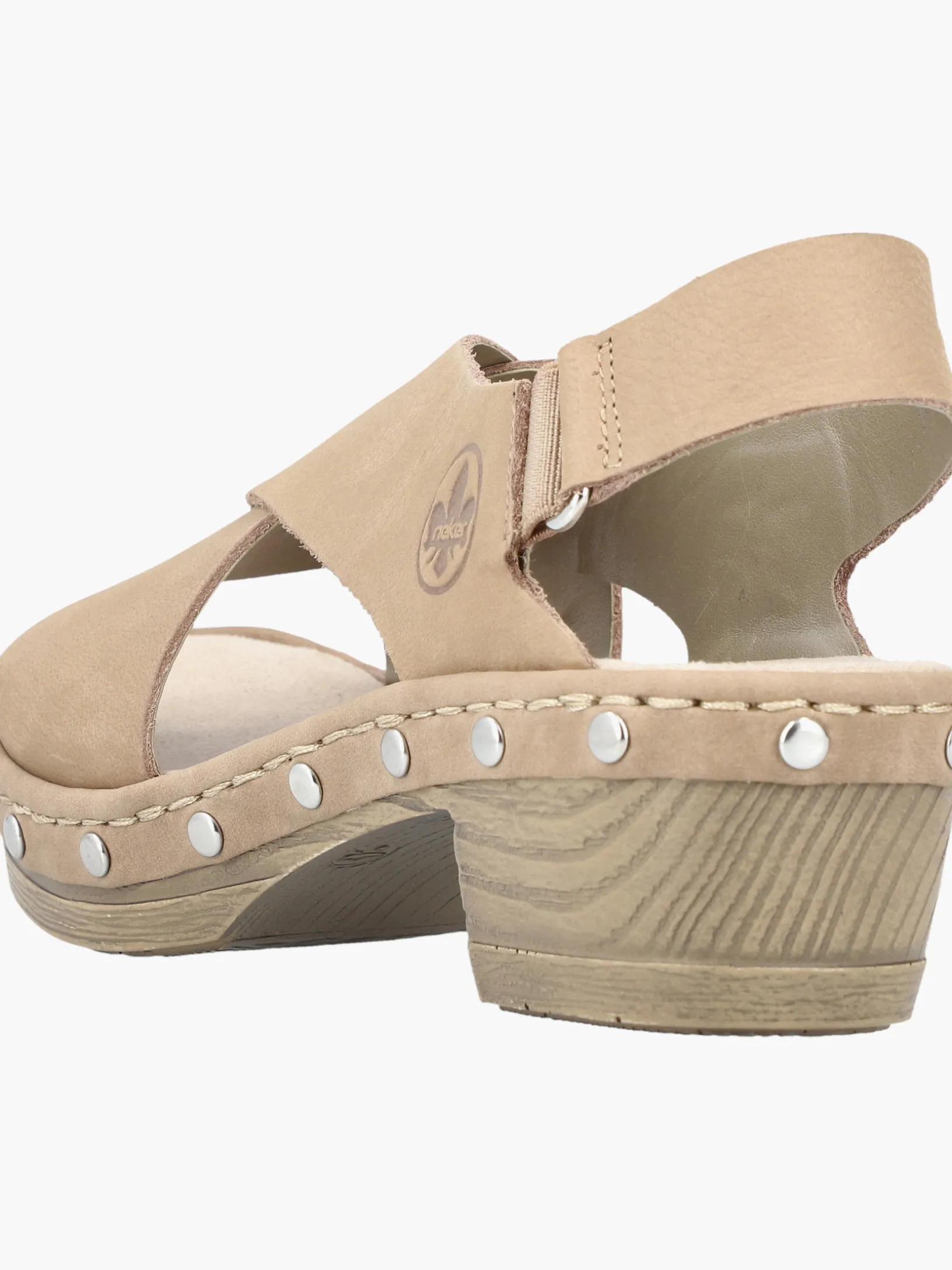 Damen Riemchensandaletten