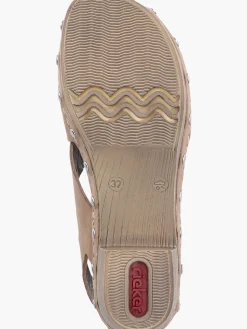 Damen Riemchensandaletten