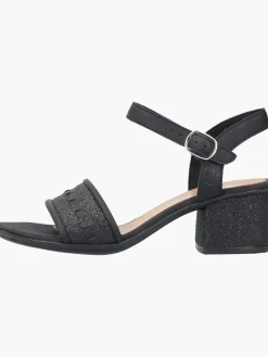 Damen Riemchensandaletten