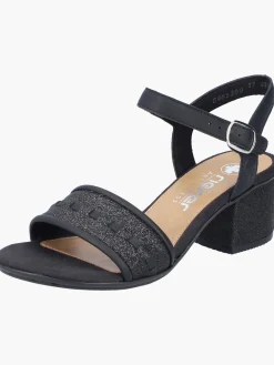 Damen Riemchensandaletten